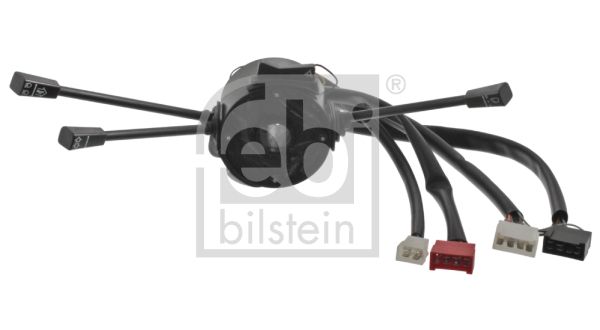 FEBI BILSTEIN Tulede/kojameeste kangilüliti 45388